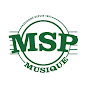 MSP Musique logo