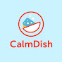 CalmDish logo