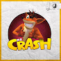 Mr crash logo