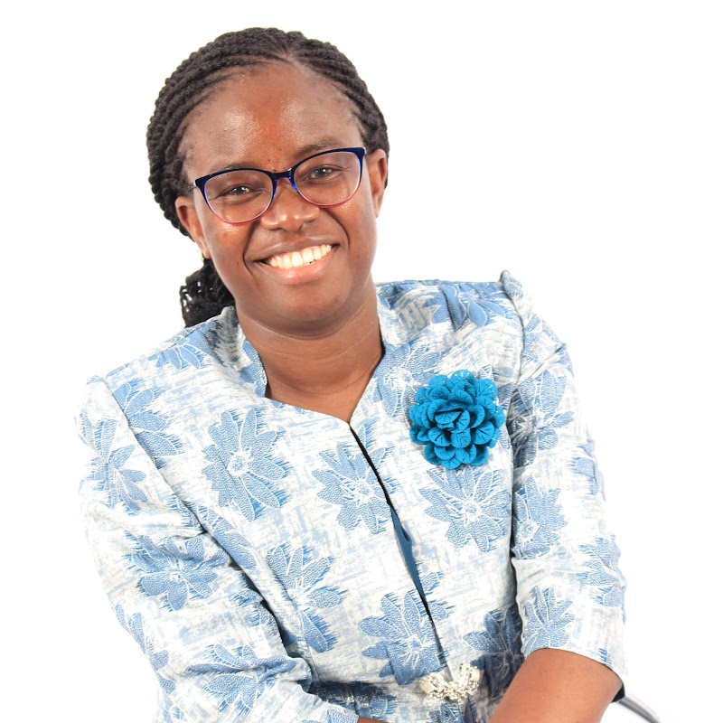 Rebecca Oyerinde