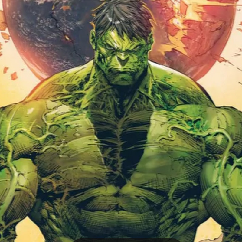 GBK Fortnite hulk