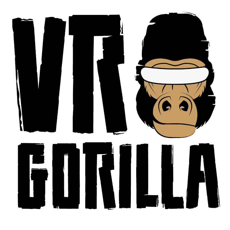 VR Gorilla - Virtual Reality Productions