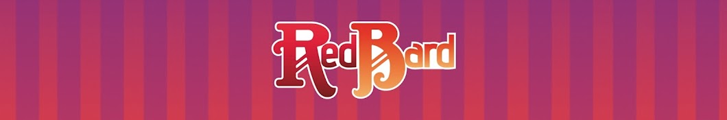 Red Bard YouTube channel avatar