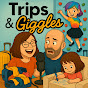 Trips & Giggles logo