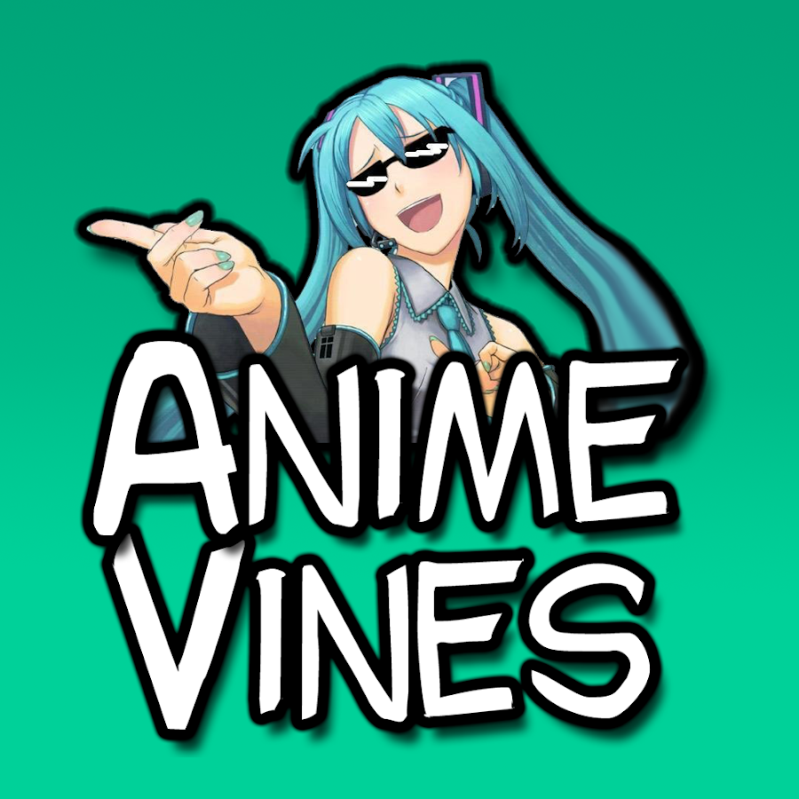 Anime Vines - YouTube