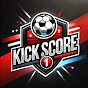 Kick Score 1 logo