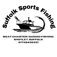 Suffolk Boat Fishing