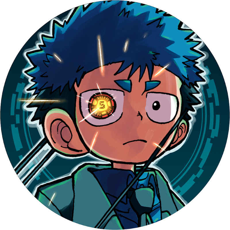 運命の巻戻士 公式チャンネルのサムネイル