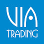 Via Trading logo