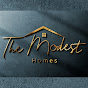 TheModestHomes logo