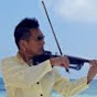 Moripton Rock violin