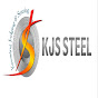 INFO KJSSTEEL logo