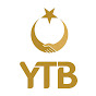 Yurtdışı Türkler ve Akraba Topluluklar Başkanlığı Youtube video kanalı Profil Fotoğrafı Yurtdışı Türkler ve Akraba Topluluklar Başkanlığı Youtube video kanalı Profil Fotoğrafı