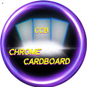 Chrome Cardboard TCG