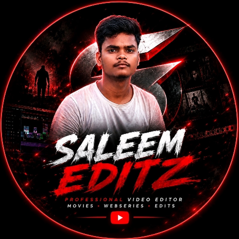 SALEEM EDITZ