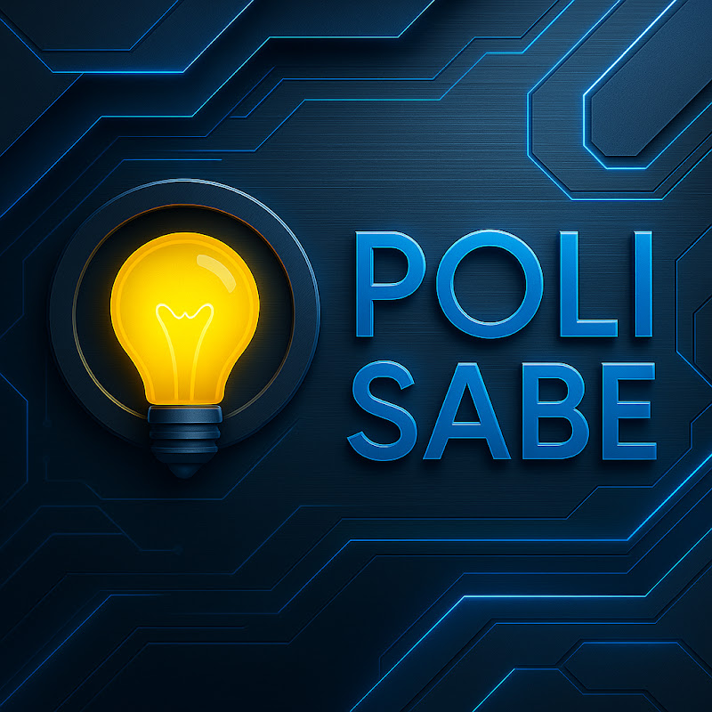 Hire Poli Sabe — Tech & Science YouTube creator for sponsorships