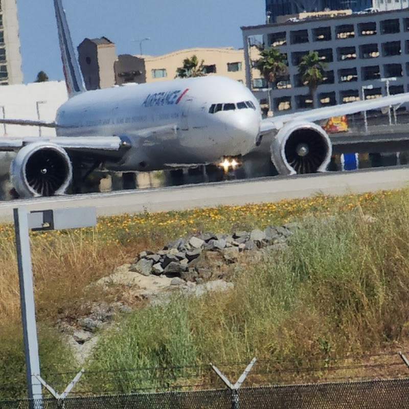 Aviation Techops