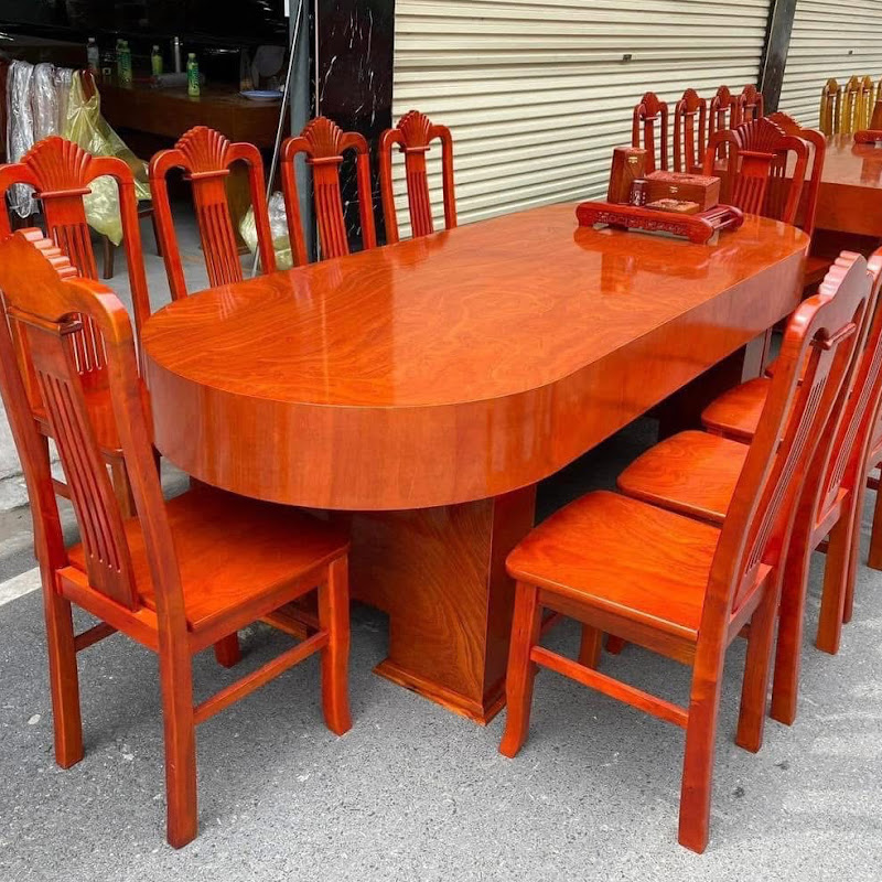 Mỹ Nghệ Gia Phong