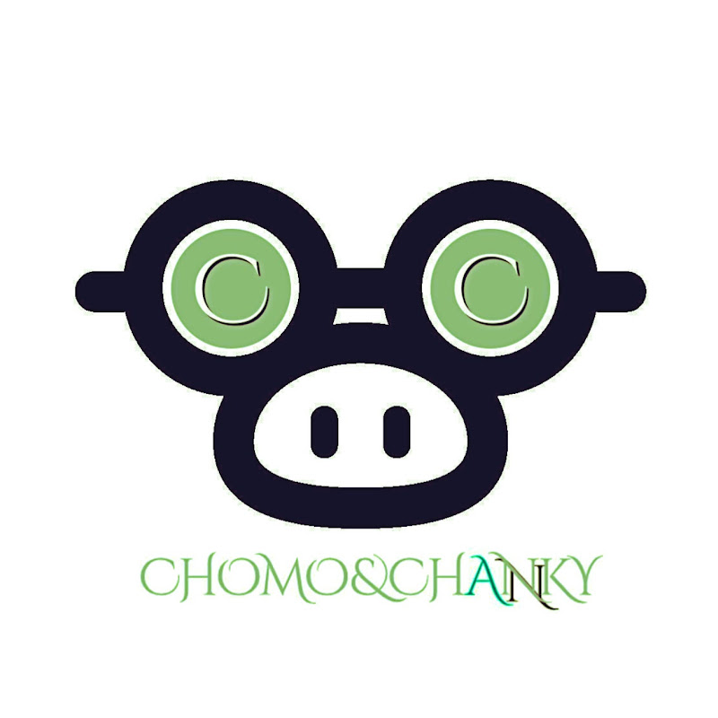 チョモ&チャンキーのサムネイル