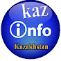 kaz info