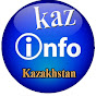 kaz info