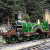 Johns Amazing Trains