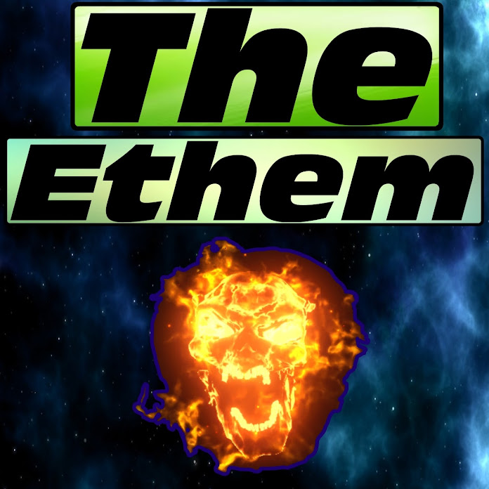 TheEthem Net Worth & Earnings (2024)