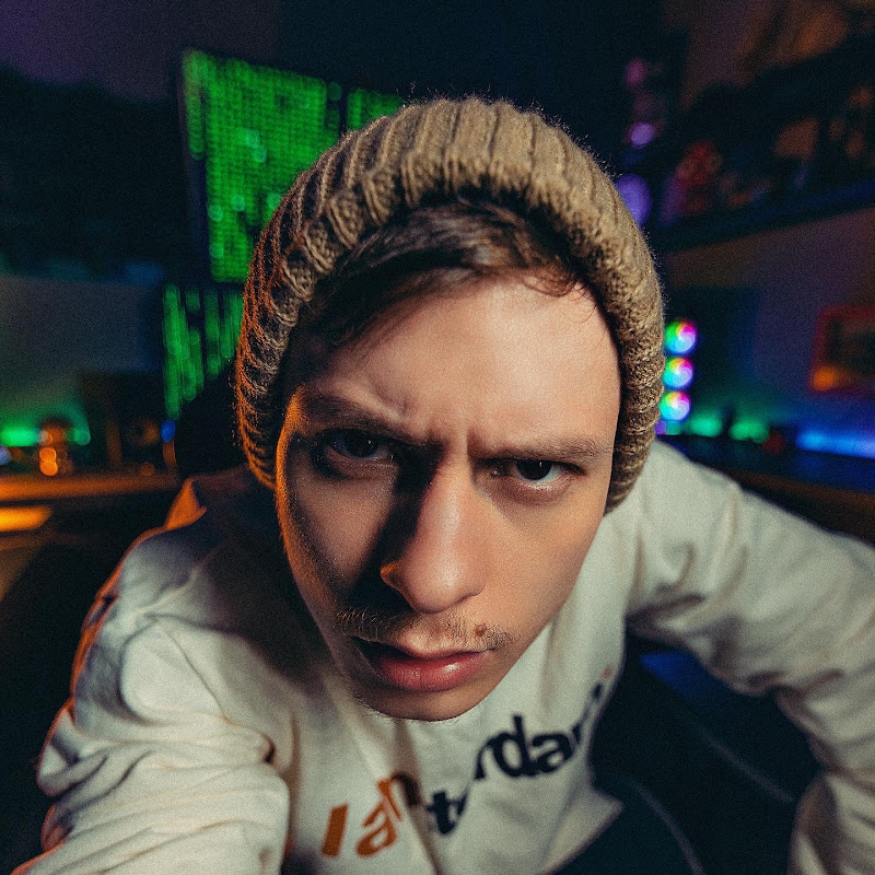 Lucas Sena