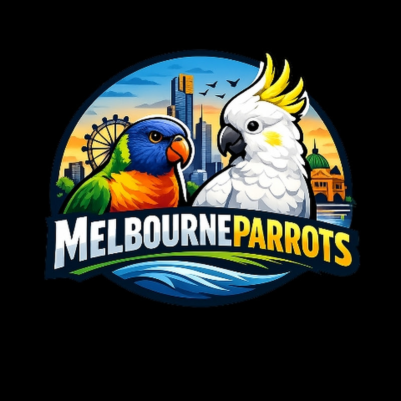 Melbourne Parrots 
