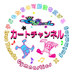 米田功体操クラブ - CARTWHEEL -