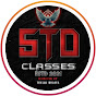 STD Classes logo