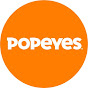Popeyes Turkiye