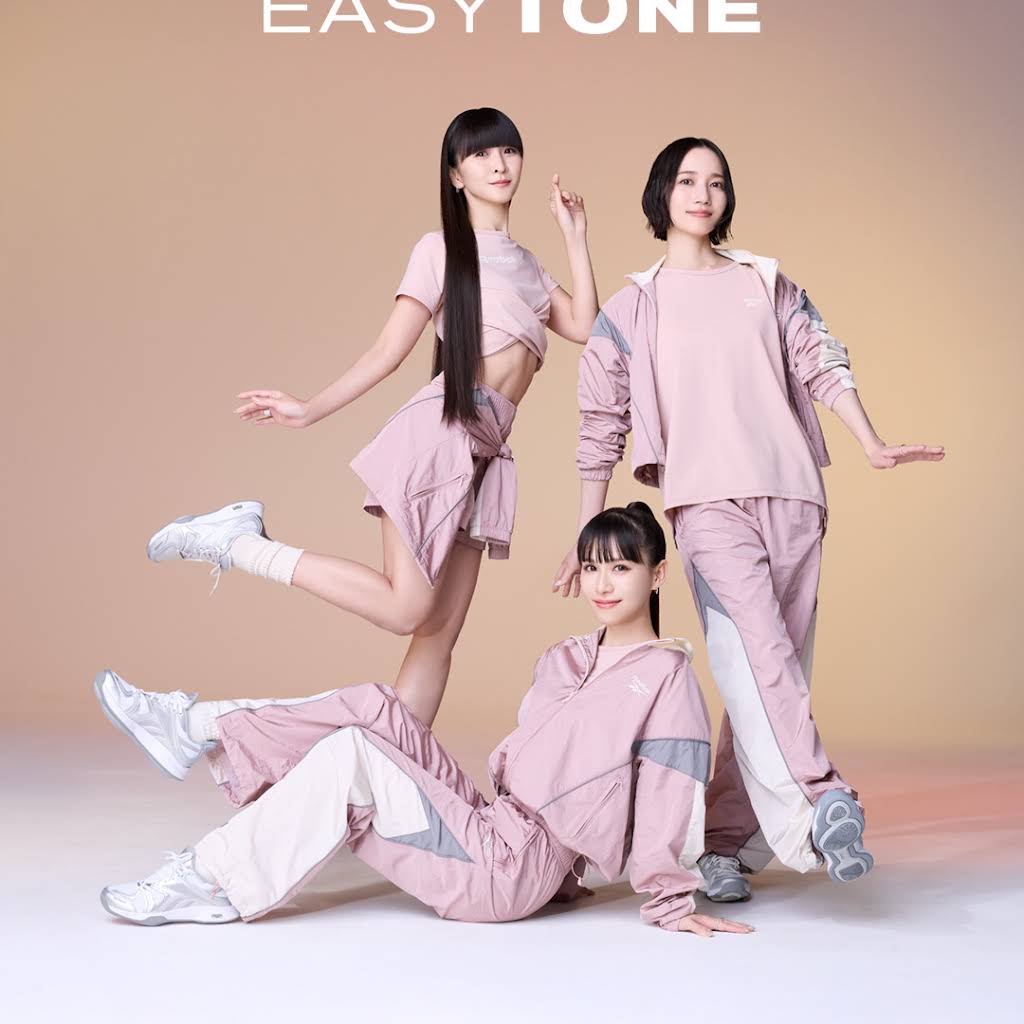 Reebok Perfume 2026 S/S 販促用B2ポスター②非売品 Yahoo!オークション - 「perfume ポスター 非売品」ポスター (印刷物