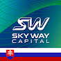 ➨ SkyWay Capital investičná spoločnosť strunového transportu budúcnosti