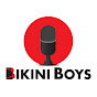 Bikini Boys Podcast logo