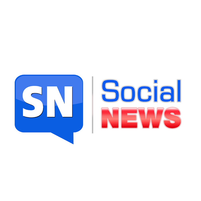 Social News Net Worth & Earnings (2024)