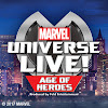 Marvel Universe Live