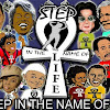 StepInTheNameOfLife