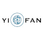 Yifan Mandarin logo