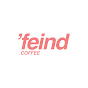 Feind coffee logo