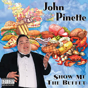 John Pinette - Topic