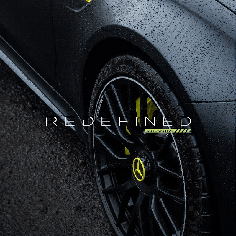 R E D E F I N E D  