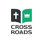 Crossroads Community CMA logo
