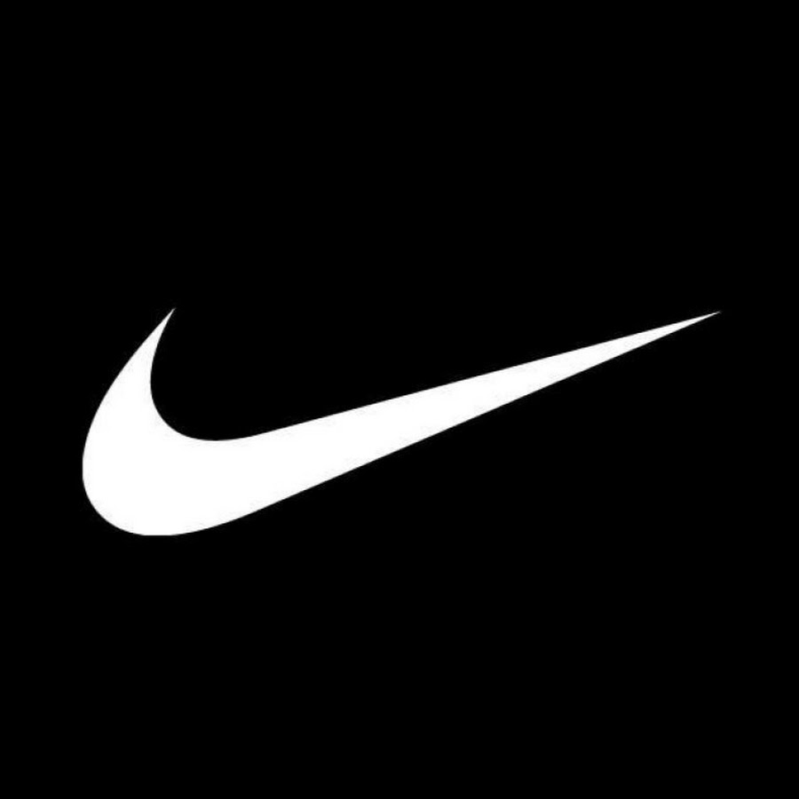 Nike logotyp