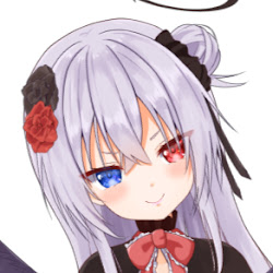 プロフィール写真