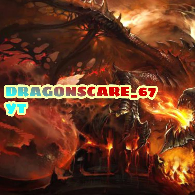 Dragonscare_67YT icon
