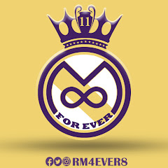 Real Madrid For Ever