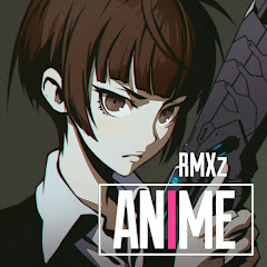 Anime RMXz