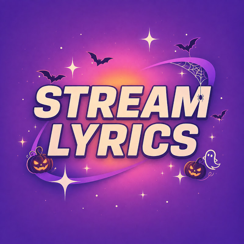 Stream Lyrics