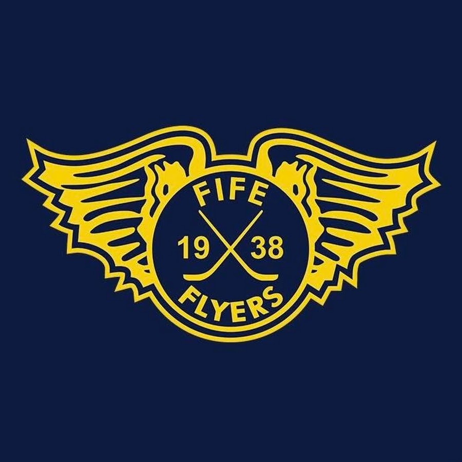 Fife Flyers YouTube
